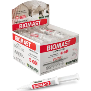 BIOMAST
