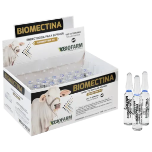 BIOMECTINA