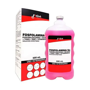 FOSFOLAMINA Se