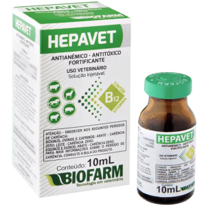 HEPAVET