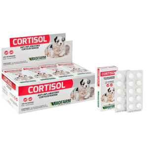 CORTISOL