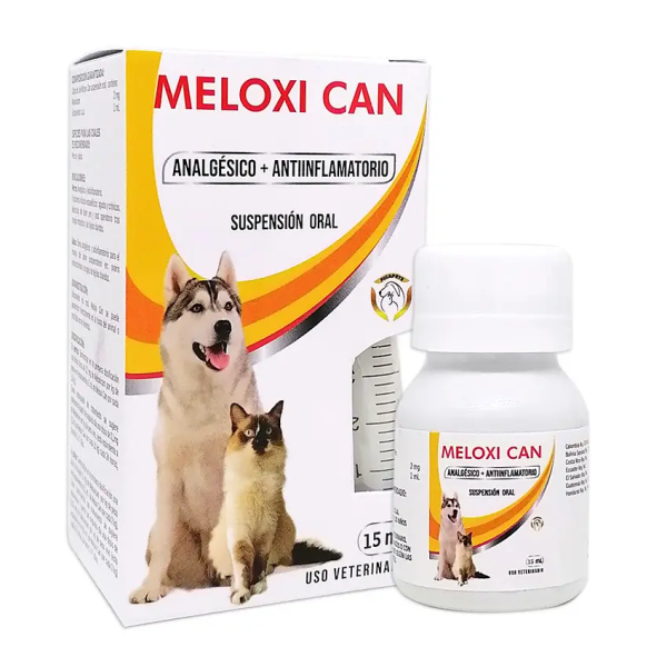 MELOXI CAN