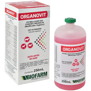 ORGANOVIT