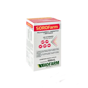 SOROFarm