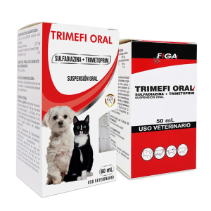 TRIMEFI ORAL