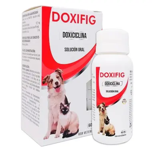 DOXIFIG