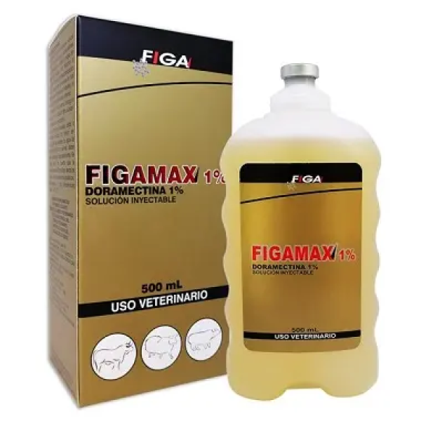 FIGAMAX 1%