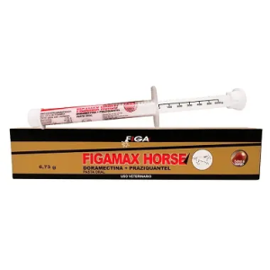 FIGAMAX HORSE