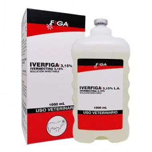 IVERFIGA 3.15%