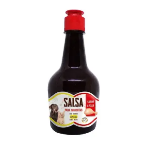 FIGAPETS SALSA